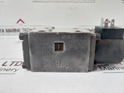 Atos Dhi-0639/0 23 Solenoid Valve