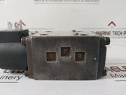 Atos Dhi-0639/0 23 Solenoid Valve
