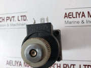 Atos Dhi-0639/0 23 Solenoid Valve