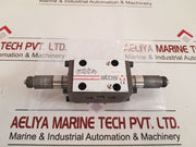 Atos Dhi-0710/Wp 23 Solenoid Valve