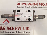 Atos Dhi-0710/Wp 23 Solenoid Valve