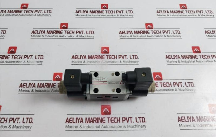 Atos Dhi-0711/14 Solenoid Directional Valve