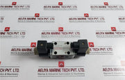 Atos Dhi-0711/14 Solenoid Directional Valve