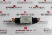 Atos Dhi-0711/14 Solenoid Directional Valve