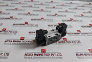 Atos Dhi-0711/14 Solenoid Directional Valve