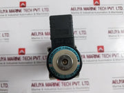 Atos Dhi-0711/14 Solenoid Directional Valve