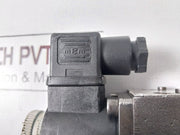 Atos Dhi-0713 23 Solenoid Valve T-50-10-e Ey900990