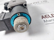 Atos Dhi-0713 23 Solenoid Valve T-50-10-e Ey900990