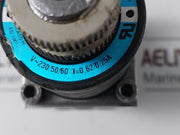 Atos Dhi-0713 23 Solenoid Valve T-50-10-e Ey900990