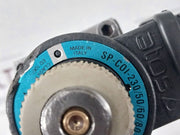 Atos Dhi-0713 23 Solenoid Valve T-50-10-e Ey900990