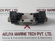 Atos Dhi-0713 23 Solenoid Valve T-50-10-e Ey900990