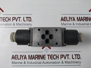 Atos Dhi-0713 23 Solenoid Valve T-50-10-e Ey900990