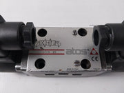 Atos Dhi-0713 23 Solenoid Valve T-50-10-e Ey900990