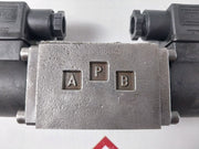 Atos Dhi-0713 23 Solenoid Valve T-50-10-e Ey900990