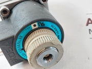 Atos Dhi-0713 23 Solenoid Valve