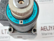 Atos Dhi-0713 23 Solenoid Valve