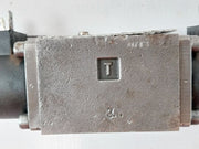 Atos Dhi-0713 23 Solenoid Valve