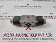 Atos Dhi-0713 23 Solenoid Valve