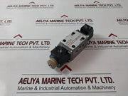 Atos Dhi-0713 23 Solenoid Valve