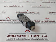Atos Dhi-0713 23 Solenoid Valve