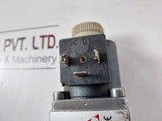 Atos Dhi-0713 23 Solenoid Valve