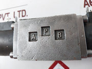 Atos Dhi-0713 23 Solenoid Valve