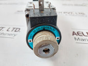 Atos Dhi-0713 23 Solenoid Valve