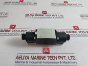Atos Dhi-0713 23 Solenoid Directional Control Valve