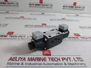 Atos Dhi-0713 23 Solenoid Directional Control Valve