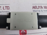 Atos Dhi-0713 23 Solenoid Directional Control Valve