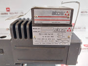 Atos Dhrza-p5-012/25/M/Wp/24 23