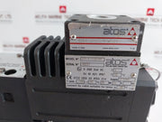 Atos Dhrza-p5-012/25/M/Wp/24 23 Dpza-a-273-d5/M/Dgwp/24 33
