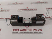 Atos Dhrza-p5-012/Gk/Wp23 Proportional Valve