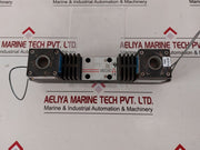 Atos Dhrza-p5-012/Gk/Wp23 Proportional Valve