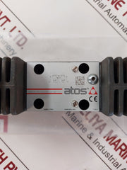 Atos Dhrza-p5-012/Gk/Wp23 Proportional Valve