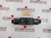 Atos Dhu-0713 20 Directional Control Valve 14A