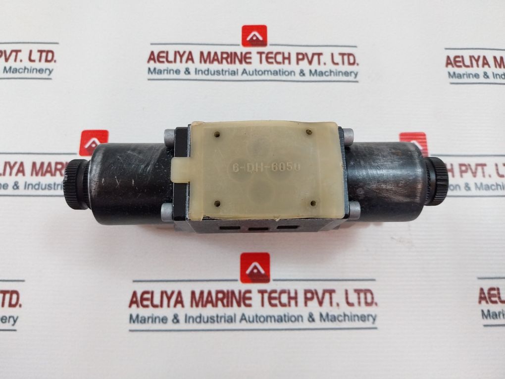 Atos Dhu-0713 20 Directional Control Valve 14A