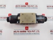 Atos Dhu-0713 20 Directional Control Valve 14A