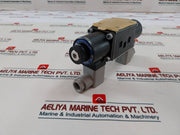Atos Dhu-0713 20 Directional Control Valve 14A