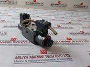 Atos Dhu-0713P 20 Directional Control Valve Class H