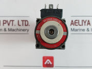 Atos Dhu-0713P 20 Directional Control Valve T-604