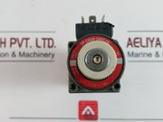 Atos Dhu-0713P 20 Directional Control Valve T-604