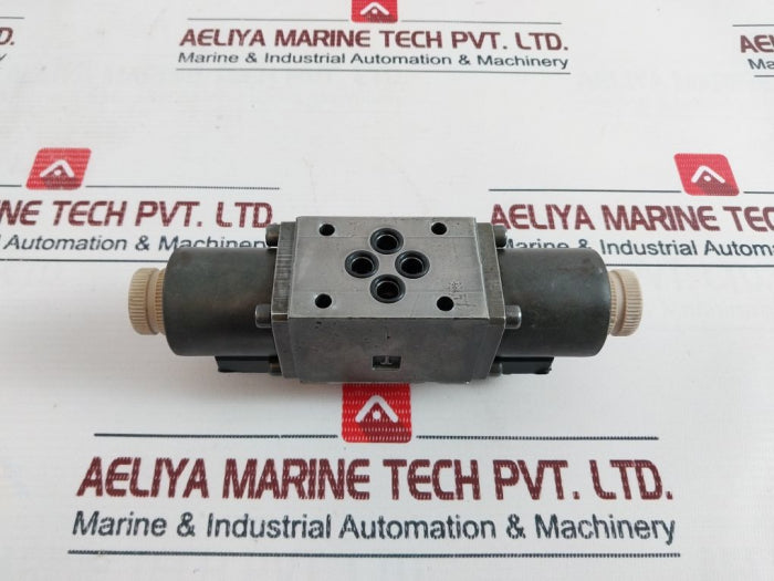 Atos Dhu-0713P 20 Directional Control Valve T-604