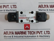 Atos Dhu-0713P 20 Directional Control Valve T-604