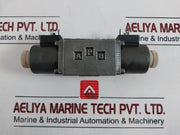 Atos Dhu-0713P 20 Directional Control Valve T-604