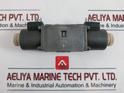 Atos Dhu-0713P 20 Directional Control Valve T-604