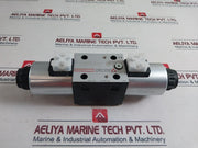 Atos Dke-1711 Dc10 Solenoid Valve