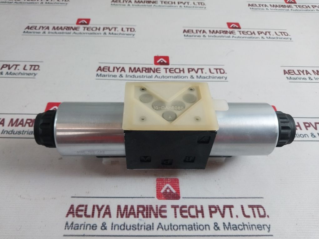 Atos Dke-1711 Dc10 Solenoid Valve