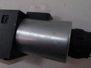 Atos Dke-1711 Dc 10 Solenoid Directional Valve