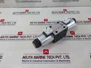 Atos Dke-1711 Dc 10 Solenoid Directional Valve